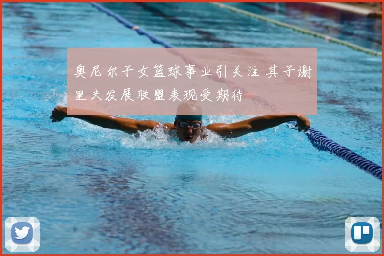 奥尼尔子女篮球事业引关注 其子谢里夫发展联盟表现受期待