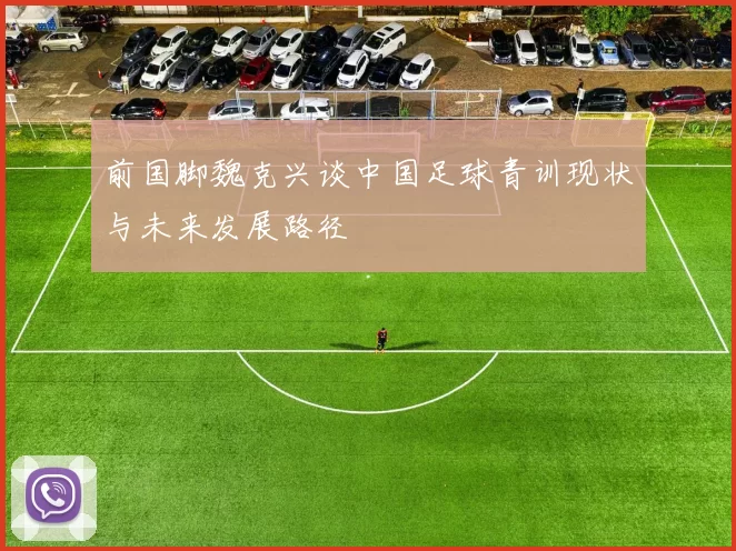 前国脚魏克兴谈中国足球青训现状与未来发展路径
